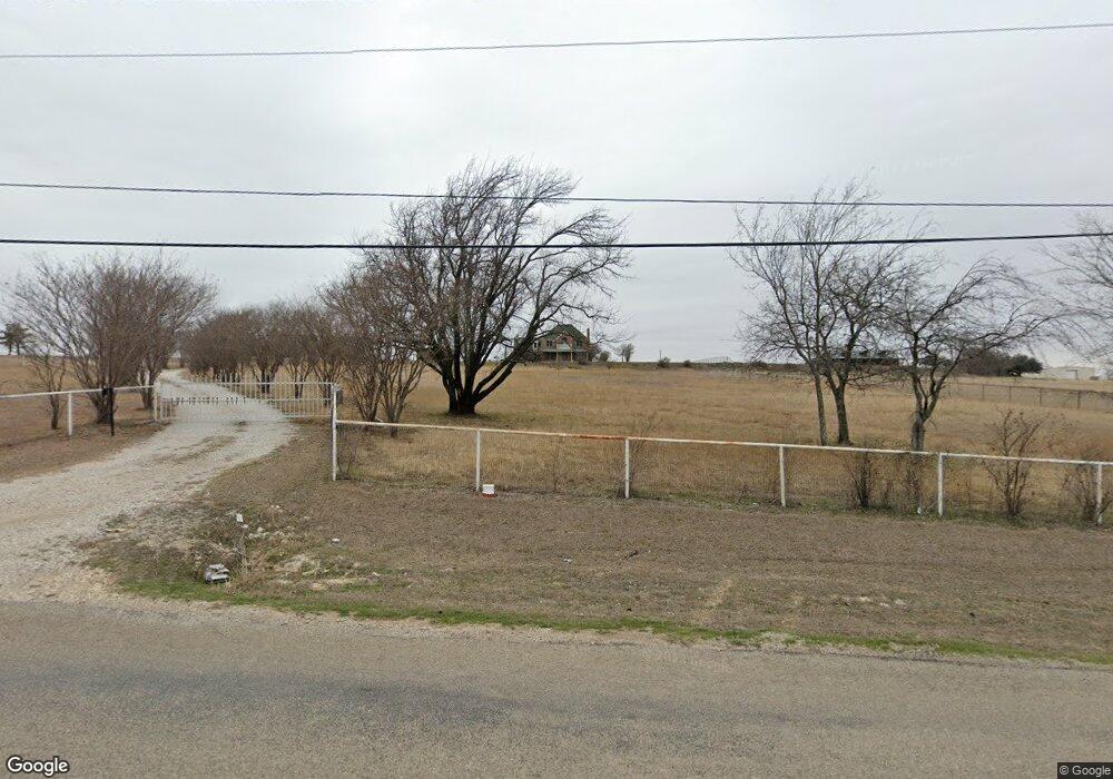 147 Newsom Mound Rd, Weatherford, TX 76085 - photo 1