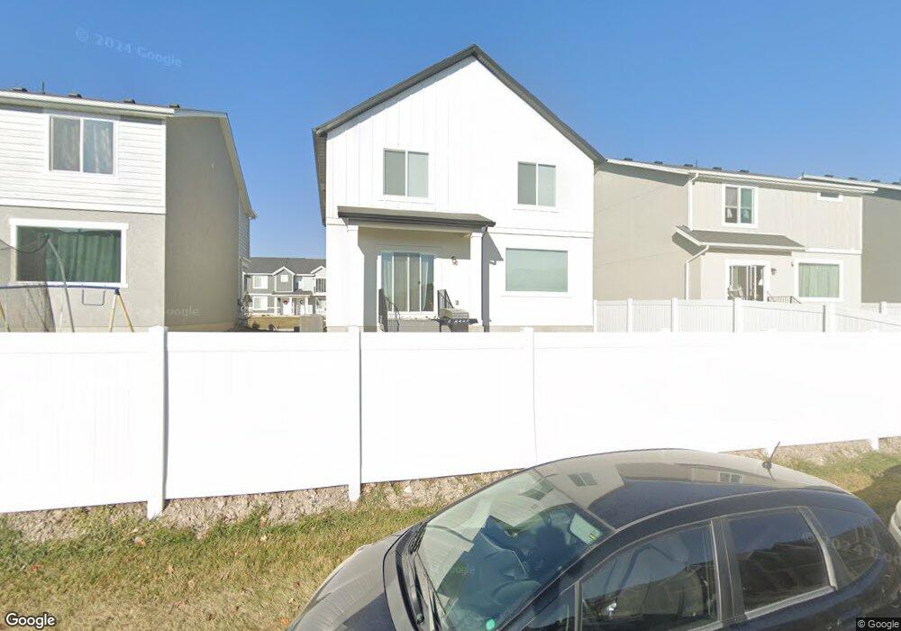 3983 W Rock Island Ave, Lehi, UT 84043 - photo 1