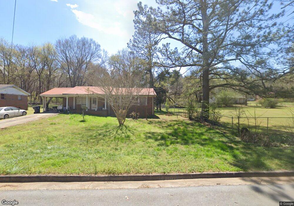 1002 Cleo St, Cedartown, GA 30125 - photo 1