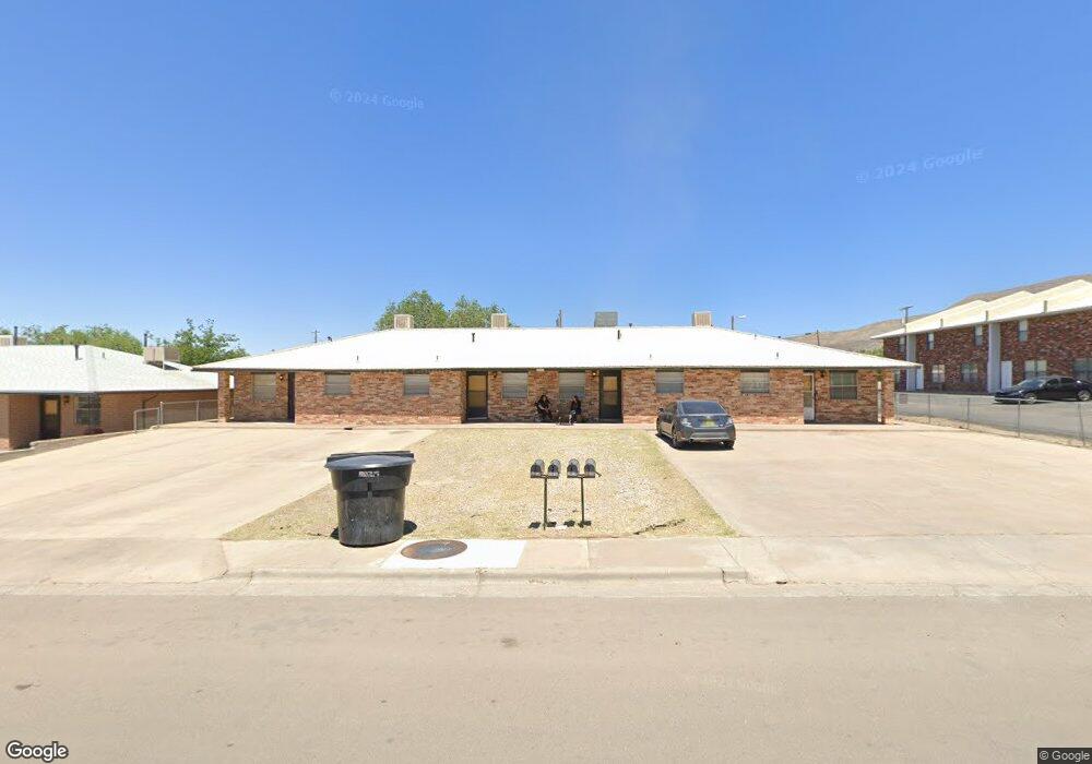 1601 Aspen Dr, Alamogordo, NM 88310 - photo 1