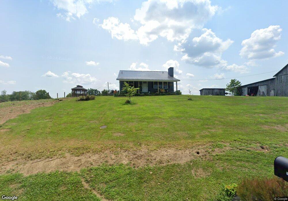 1758 Central Pike, Harrodsburg, KY 40330 - photo 1