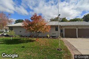 807 3rd St, Victor, IA 52347