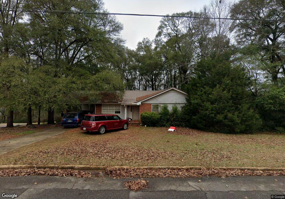 116 Sharon Cir, Americus, GA 31709 - photo 1