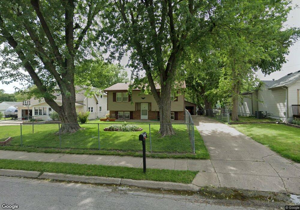 3924 E 27th St, Des Moines, IA 50317 - photo 1
