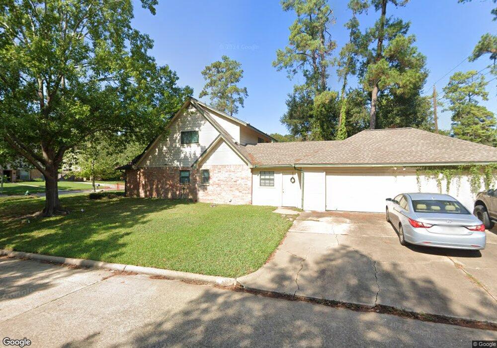 12331 Oak Park Dr, Houston, TX 77070 - photo 1