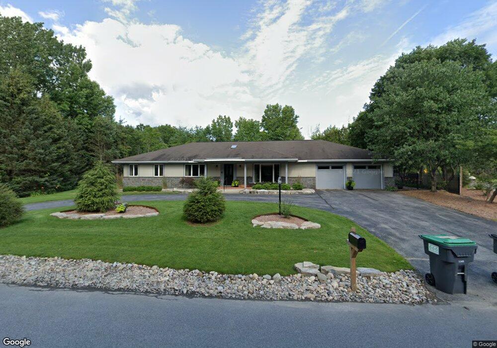 2 Denton Rd, Saratoga Springs, NY 12866 - photo 1