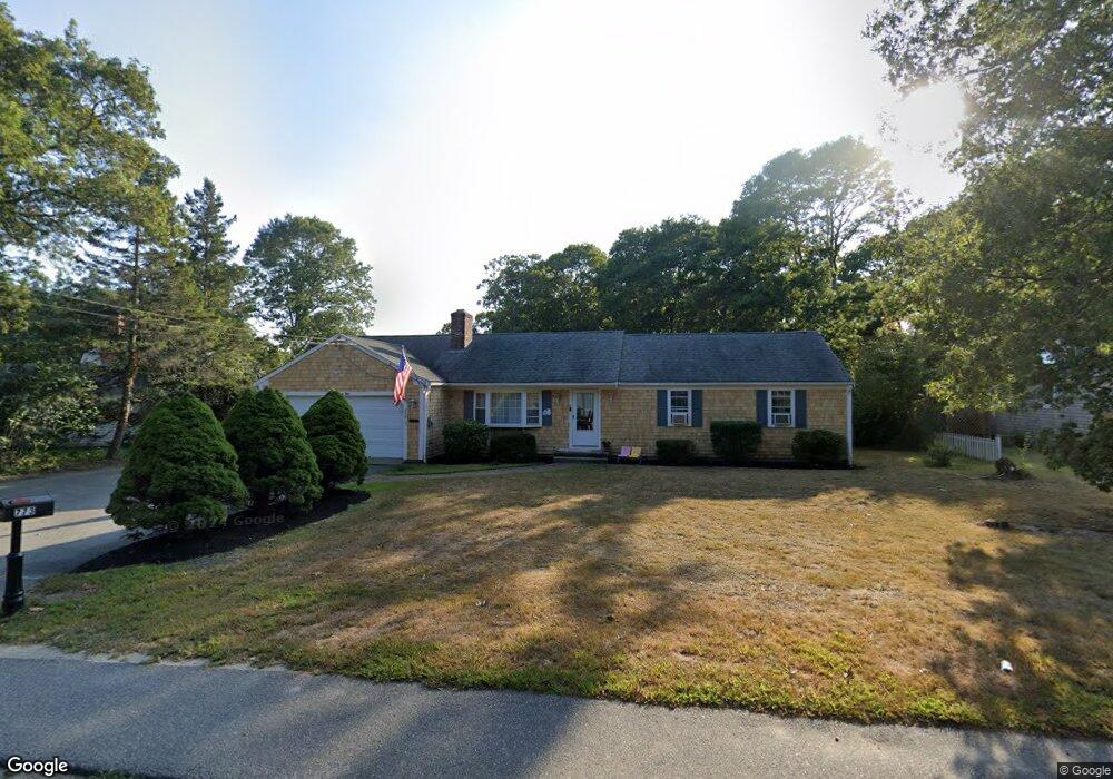 773 Old Stage Rd, Centerville, MA 02632 - photo 1