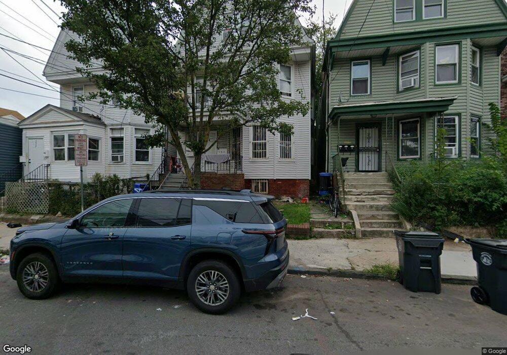 274 S 11th St unit 1, Newark, NJ 07103 - photo 1