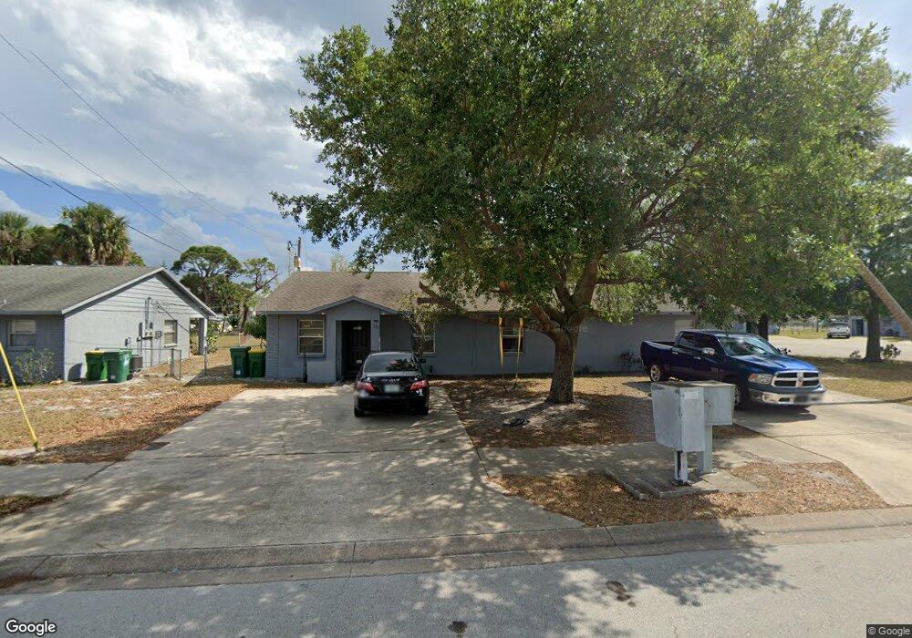 133 Lynell Ln, Cocoa, FL 32922 - photo 1