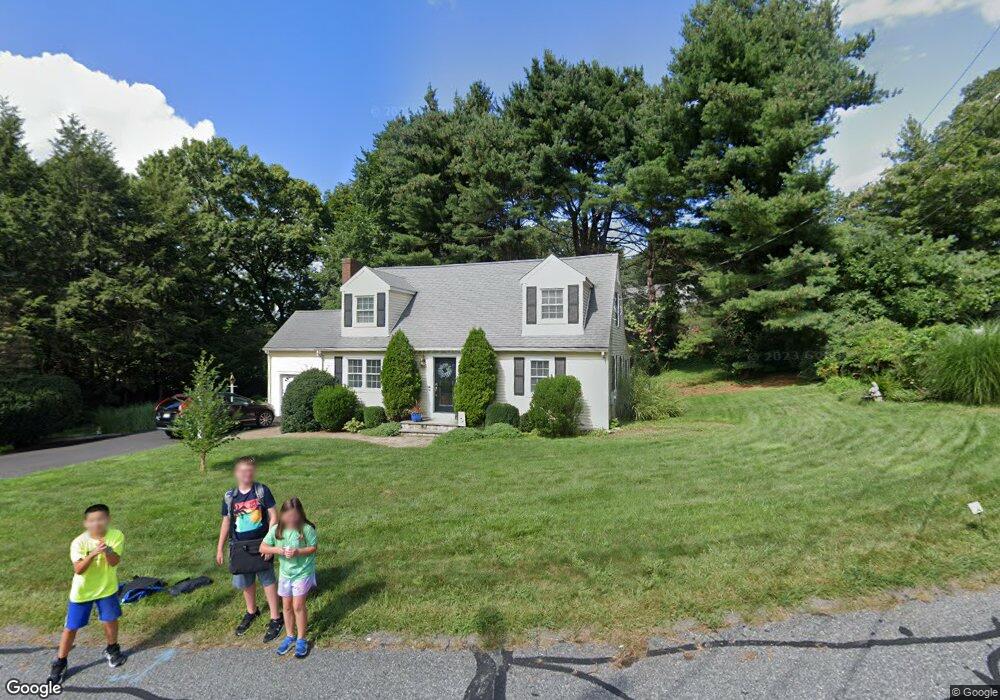 1 Oak Tree Ln, Ashland, MA 01721 - photo 1