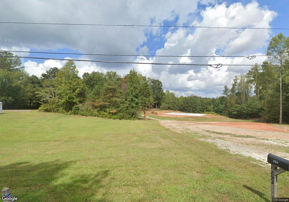 252 Bowdon Junction Rd, Carrollton, GA 30117 - photo 1