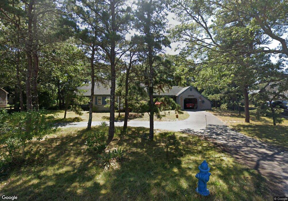 31 Lower County Rd, West Harwich, MA 02671 - photo 1
