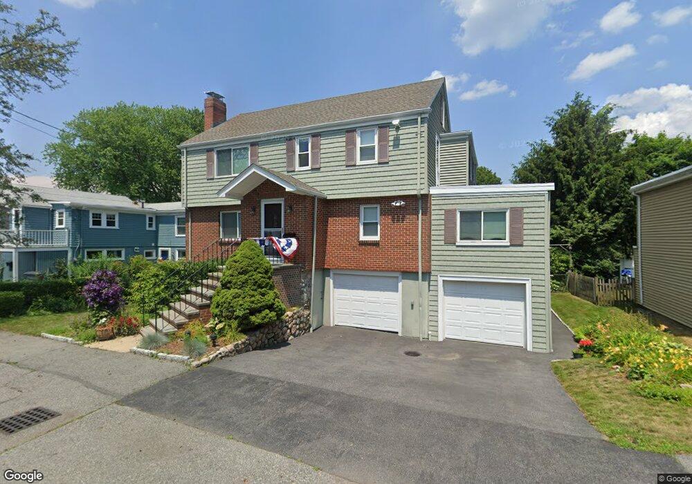 21 Muriel Rd, Swampscott, MA 01907 - photo 1