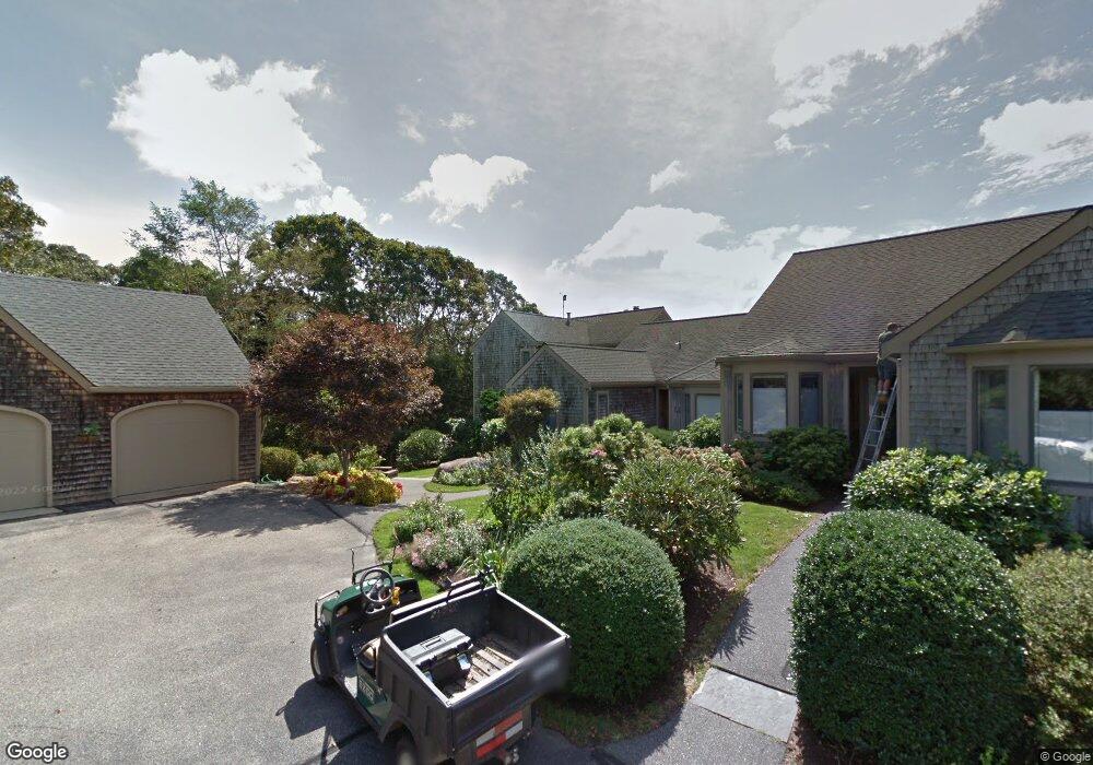 120 Ships Watch unit 15-3, Falmouth, MA 02540 - photo 1