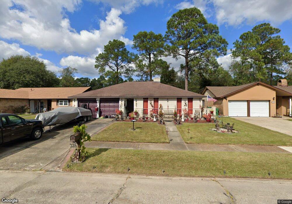 106 Castle Dr, Slidell, LA 70458 - photo 1