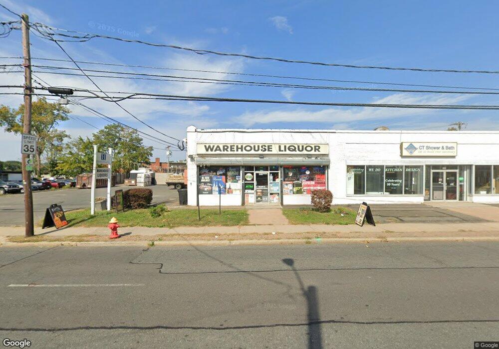 557 New Park Ave, West Hartford, CT 06110 - photo 1