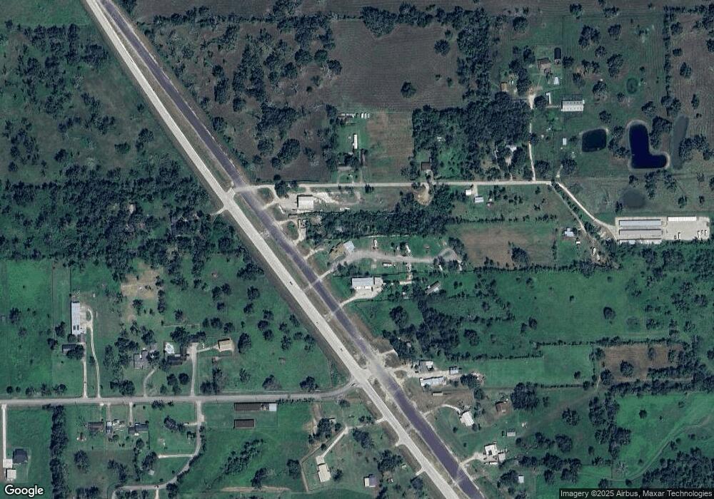 14462 S Highway 36, Brazoria, TX 77422 - photo 1