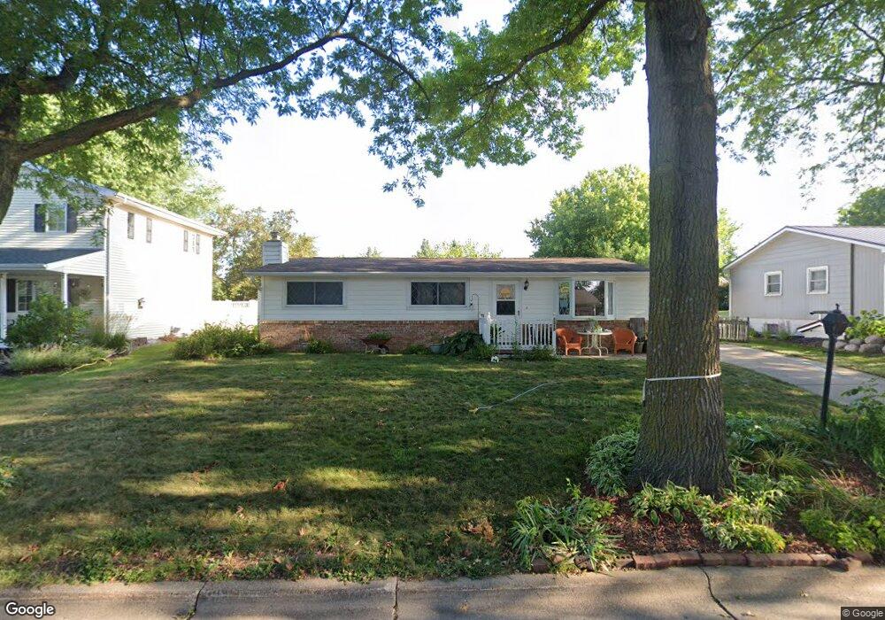 1318 Woodpark Rd, Winona, MN 55987 - photo 1