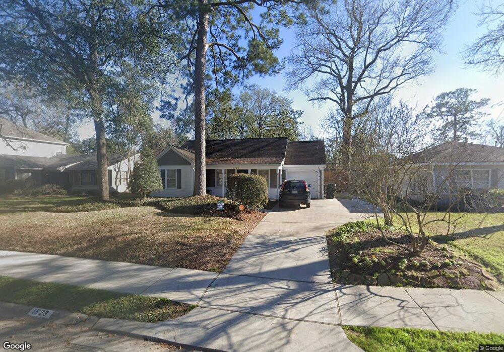 1529 Gardenia Dr, Houston, TX 77018 - photo 1