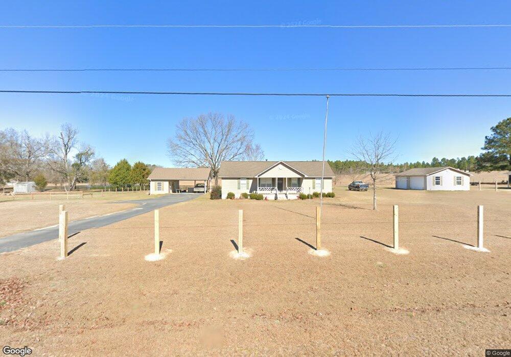 729 Dale Cir, East Dublin, GA 31027 - photo 1