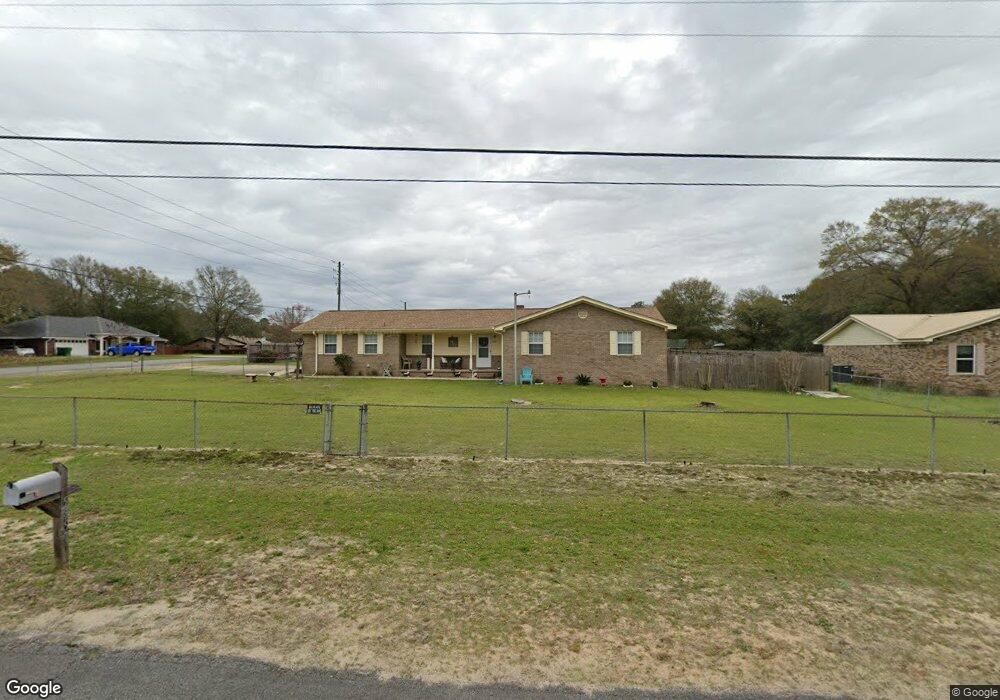 5397 Monterrey Rd, Crestview, FL 32539 - photo 1