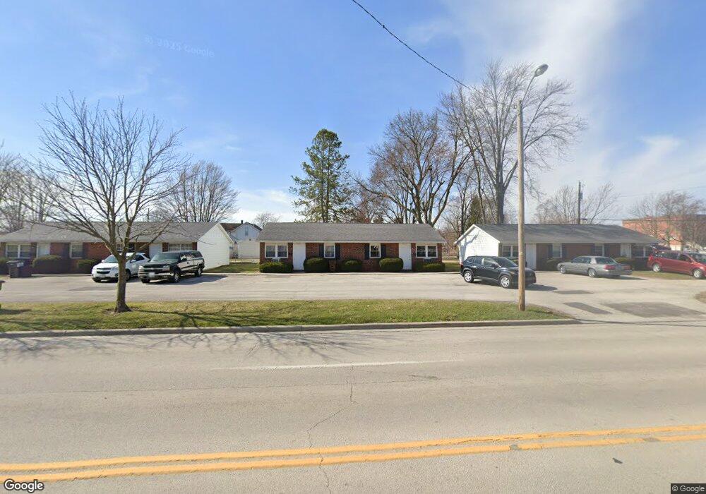 904 N Blanchard St, Findlay, OH 45840 - photo 1