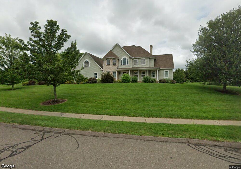 31 Farmstead Ln, Suffield, CT 06078 - photo 1