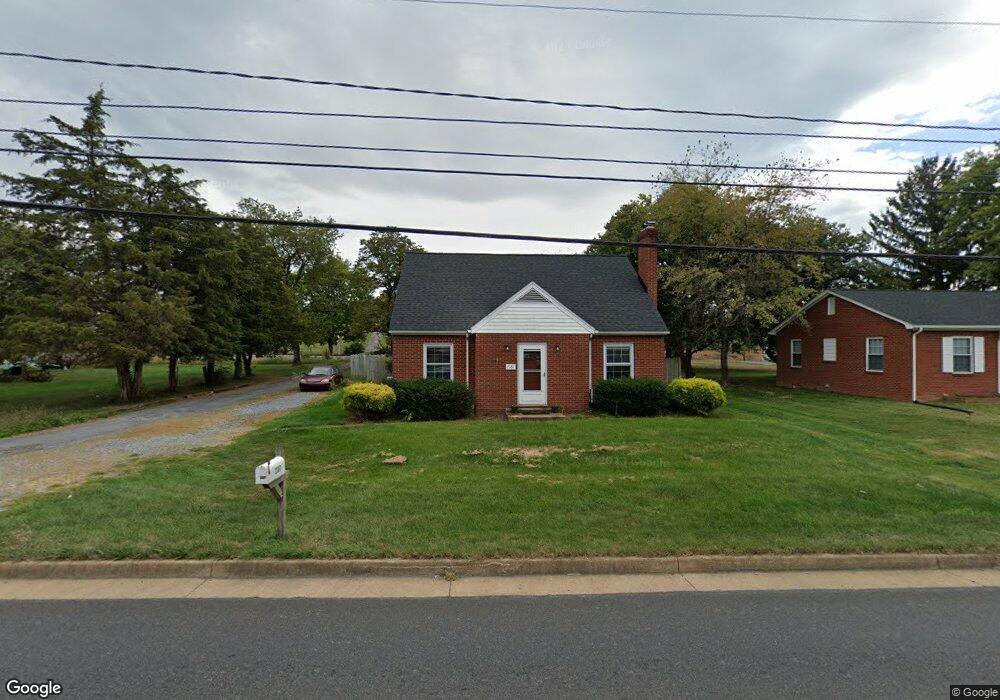 2387 John Wayland Hwy, Rockingham, VA 22801 - photo 1