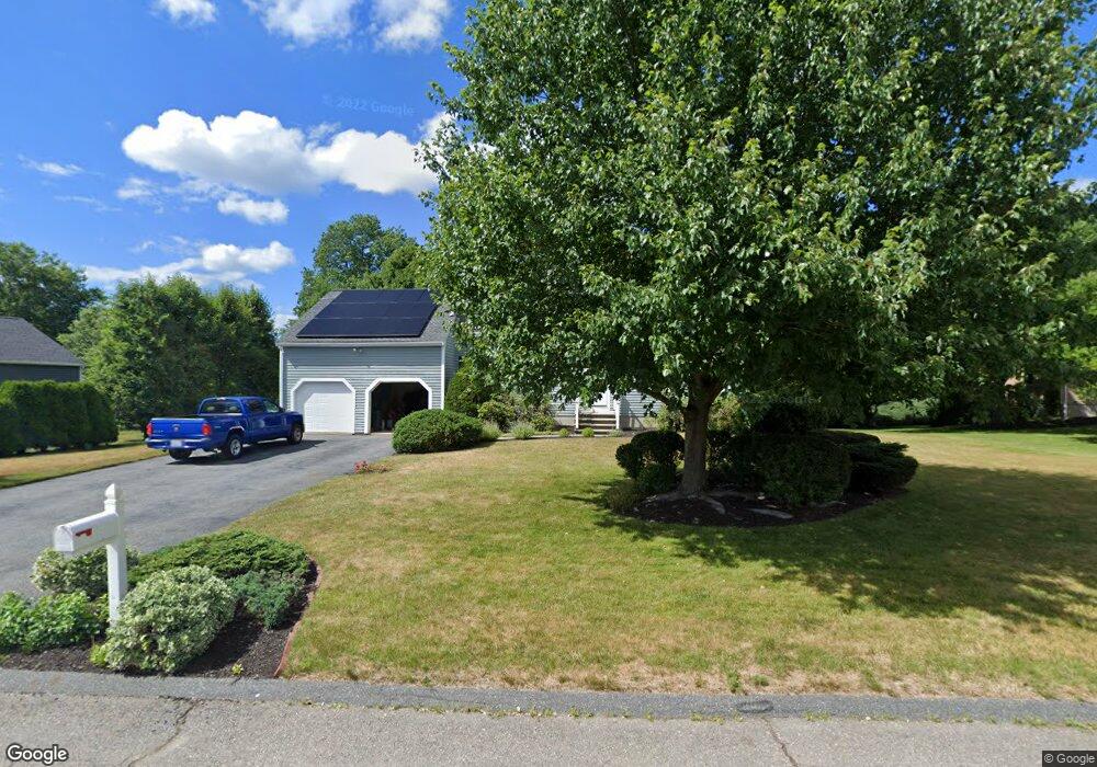 5 Wight Farm Rd, Natick, MA 01760 - photo 1