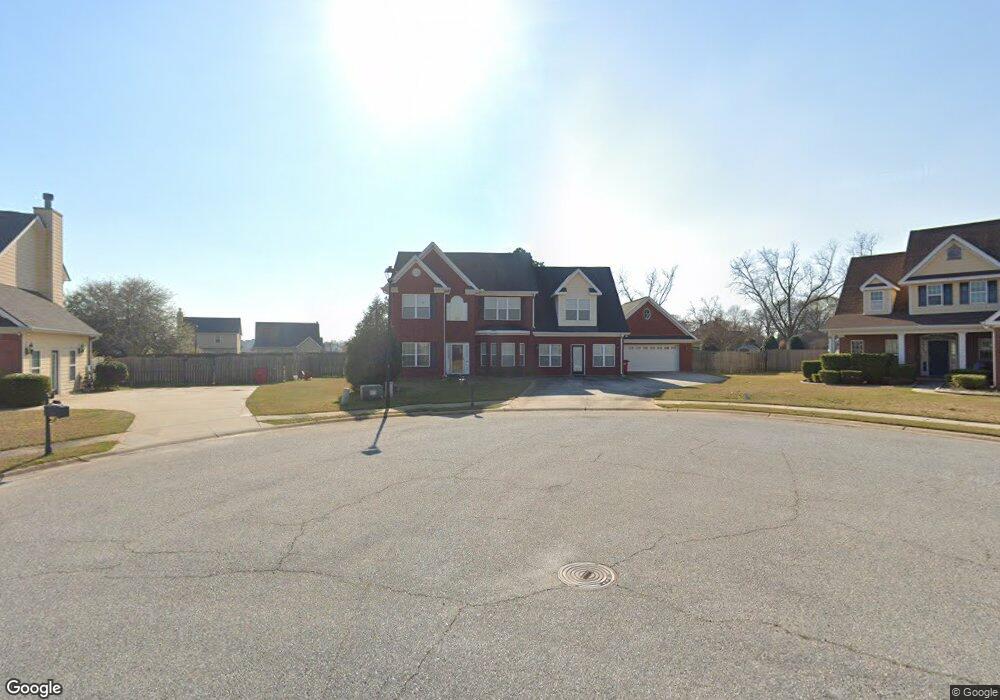 647 Manning Mill, Macon, GA 31216 - photo 1