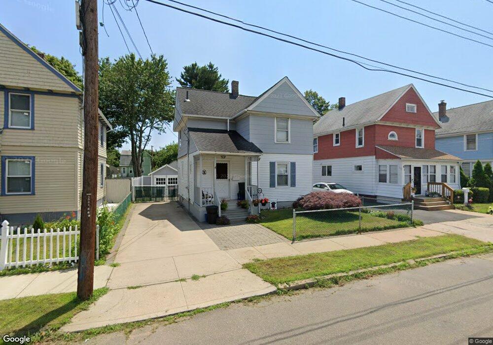 28 Walnut St, West Haven, CT 06516 - photo 1