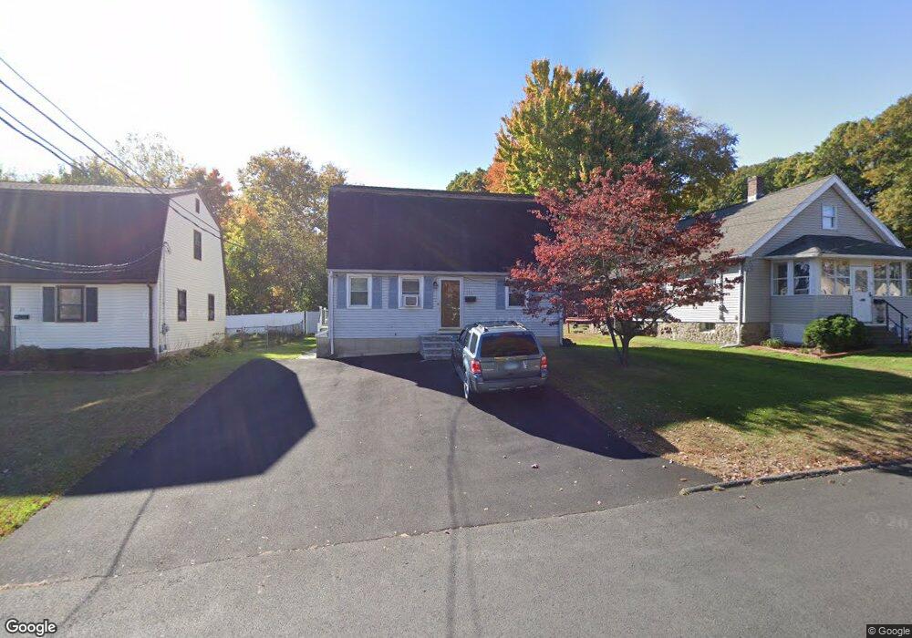 25 Judson Ave, Bristol, CT 06010 - photo 1