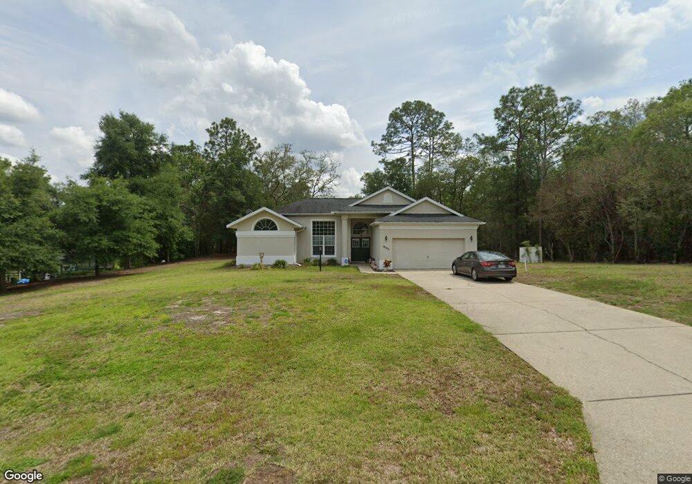 9755 SW 195th Cir, Dunnellon, FL 34432 - photo 1