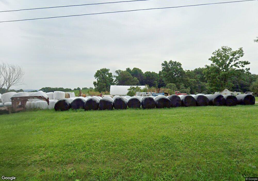 2803 Moffett Rd, Lucas, OH 44843 - photo 1