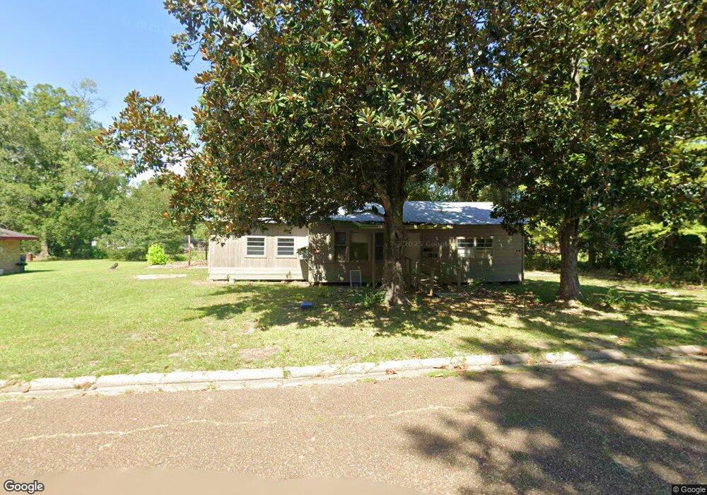 1010 Patton St, Deridder, LA 70634 - photo 1