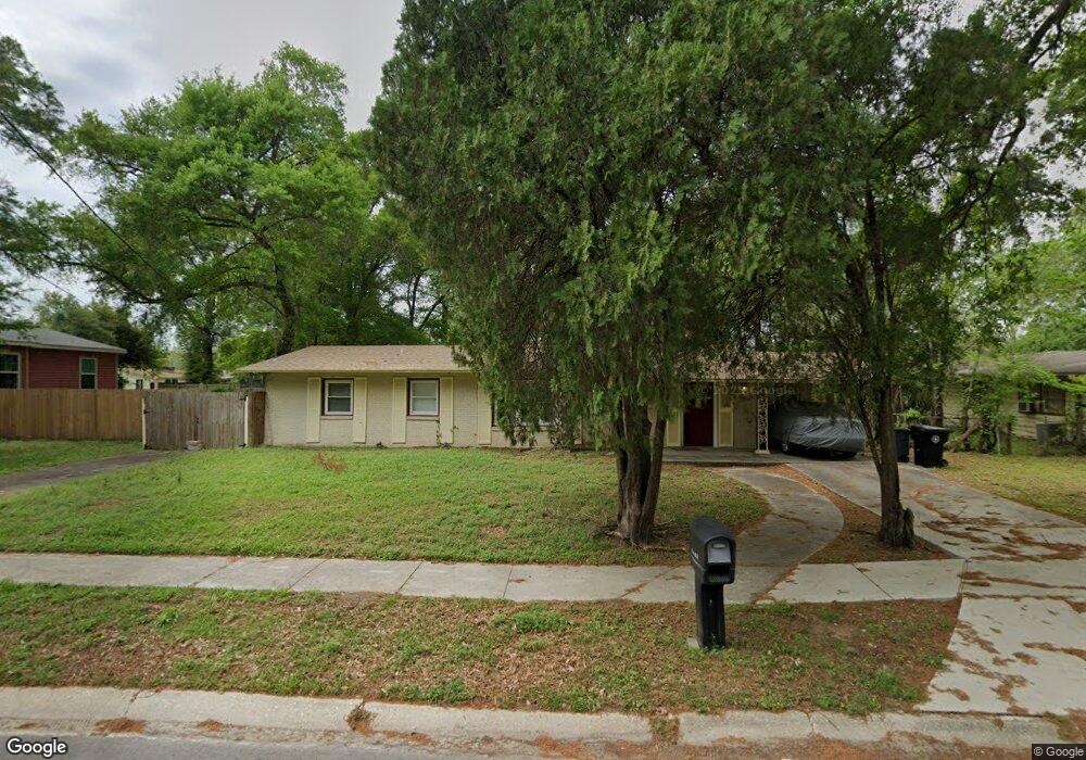 4540 Mark Twain Dr, New Orleans, LA 70126 - photo 1