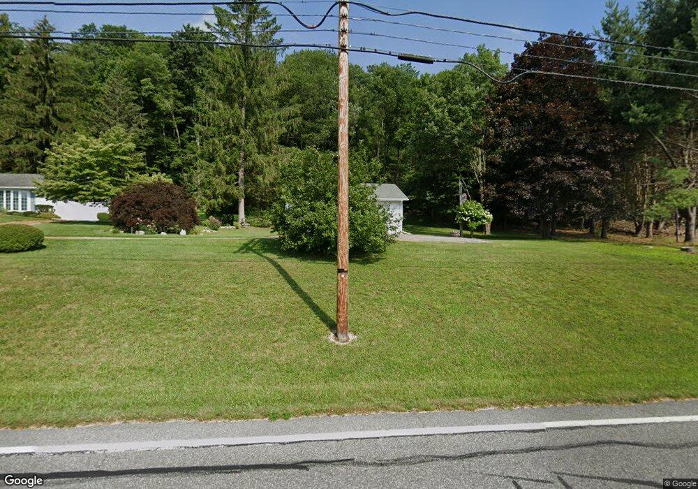 1293 Business 220, Bedford, PA 15522 - photo 1