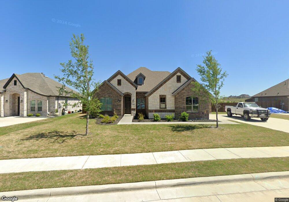 2136 Pepperdine Dr, Weatherford, TX 76088 - photo 1