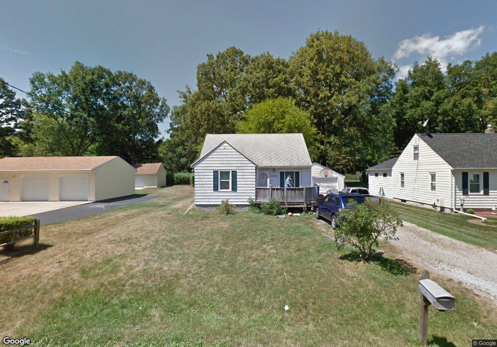 6324 Coulson Ct, Lansing, MI 48911 - photo 1