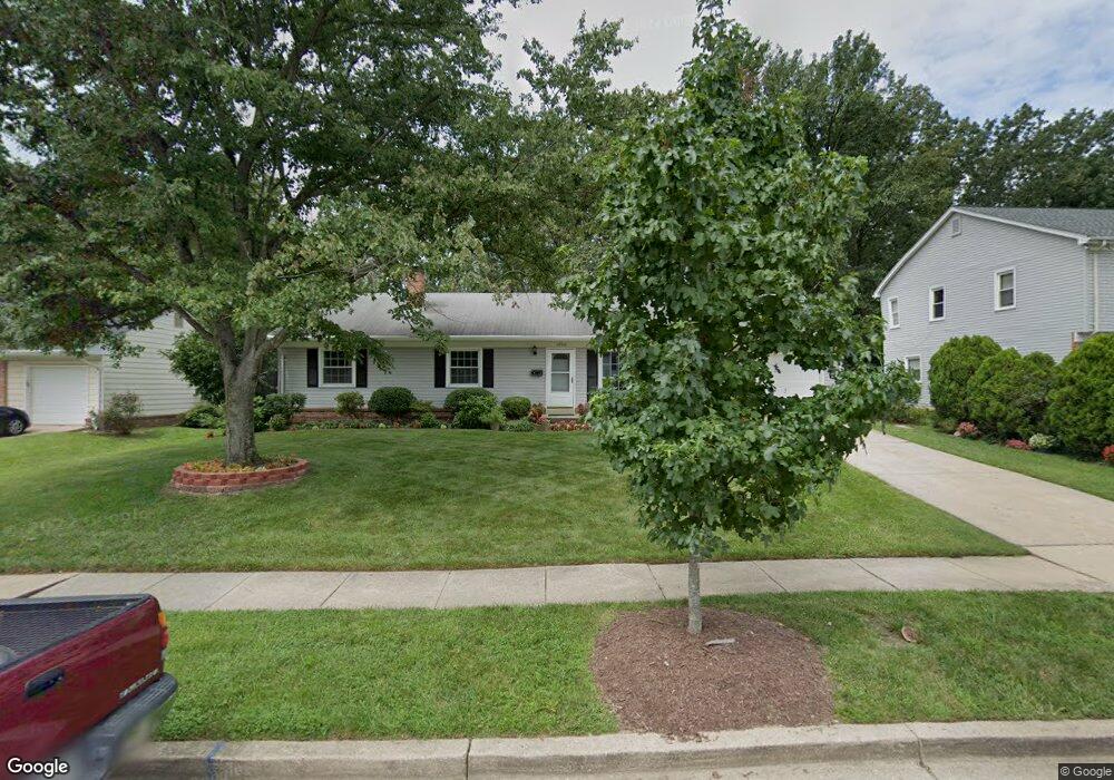 11906 Orvis Way, Laurel, MD 20708 - photo 1