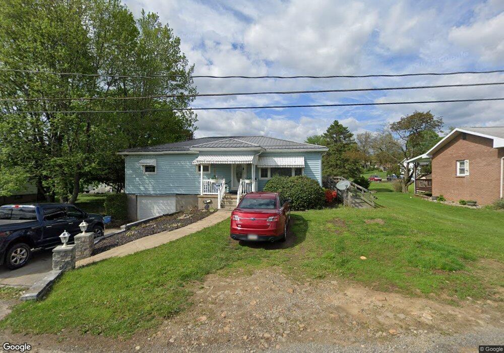 81 Bryant St, Homer City, PA 15748 - photo 1