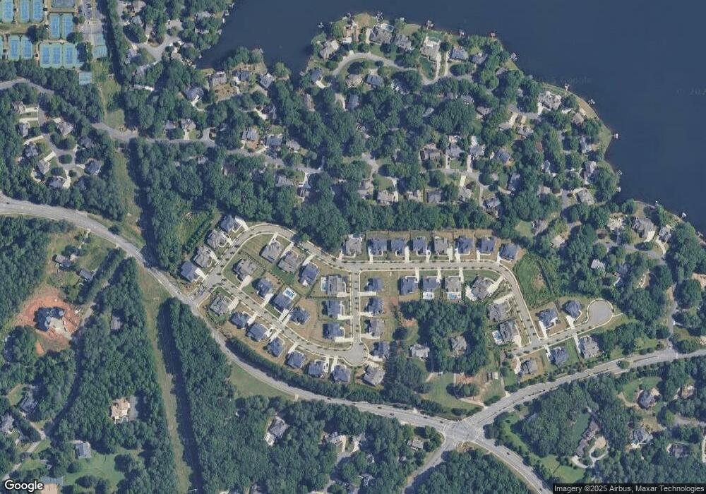 250 Dodd Ln, Alpharetta, GA 30005 - photo 1