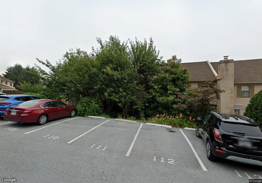 2202 Winterbridge Ln unit 2202, West Chester, PA 19382 - photo 1