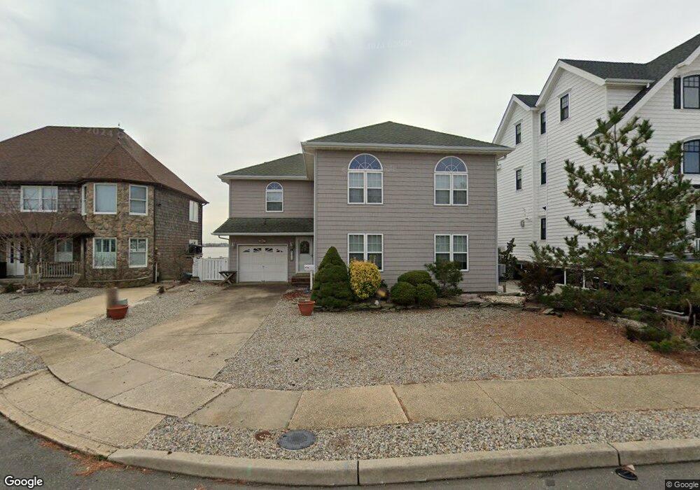 201 K Ct, Seaside Park, NJ 08752 - photo 1