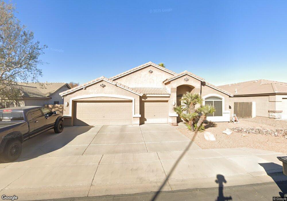 8746 E Posada Ave, Mesa, AZ 85212 - photo 1