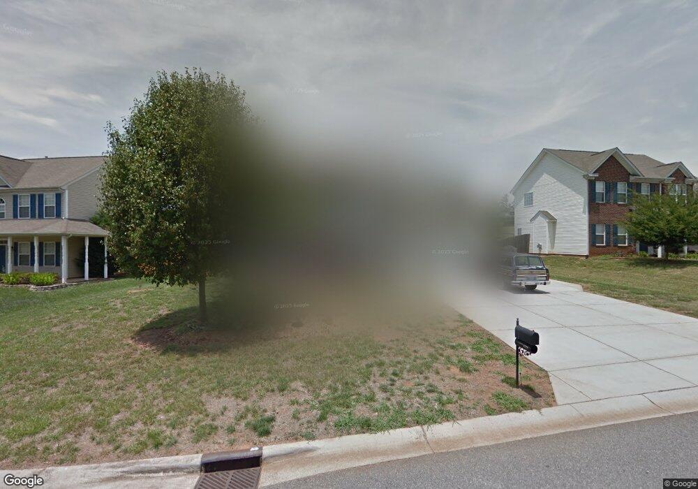 4228 Sebring Ct SW, Concord, NC 28025 - photo 1