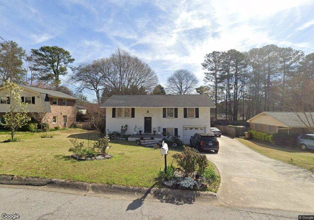 6410 Lanier Rd, Morrow, GA 30260 - photo 1