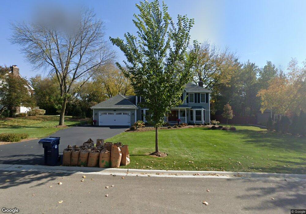 331 Greens View Dr, Algonquin, IL 60102 - photo 1