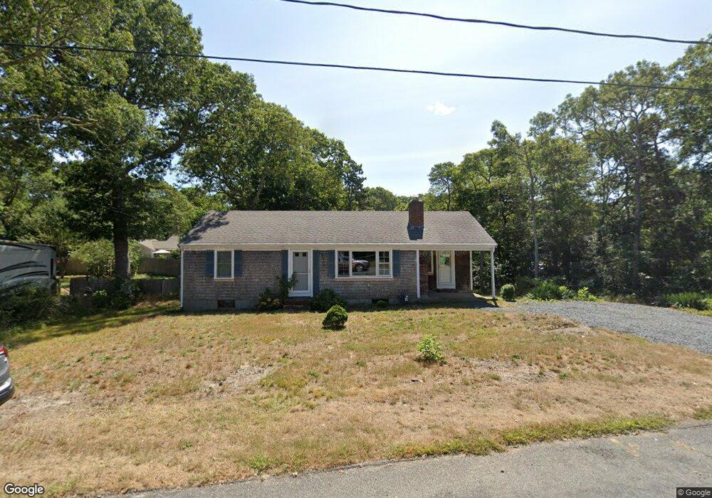 15 Halls Path, Harwich, MA 02645 - photo 1