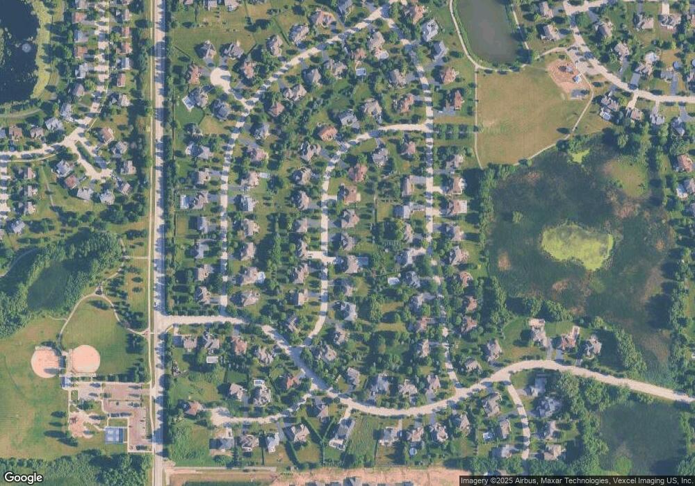 651 Bluestem Ln, Algonquin, IL 60102 - photo 1